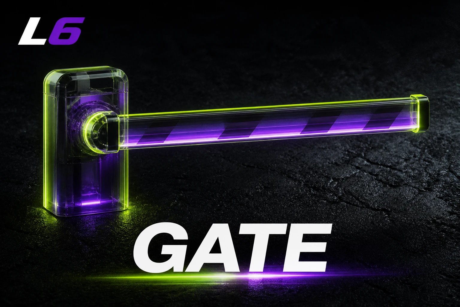L6 Gate