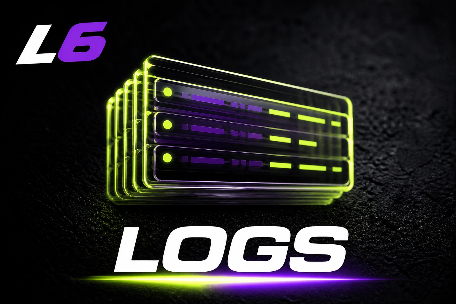 L6 Logs