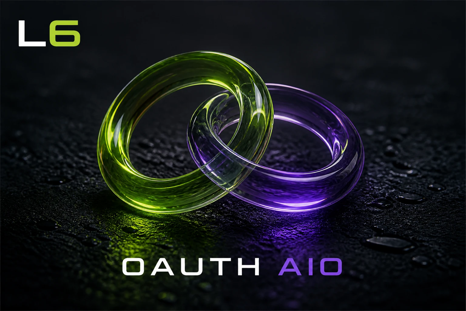 L6 OAuth AIO