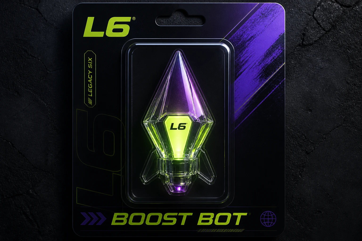 L6 Boost