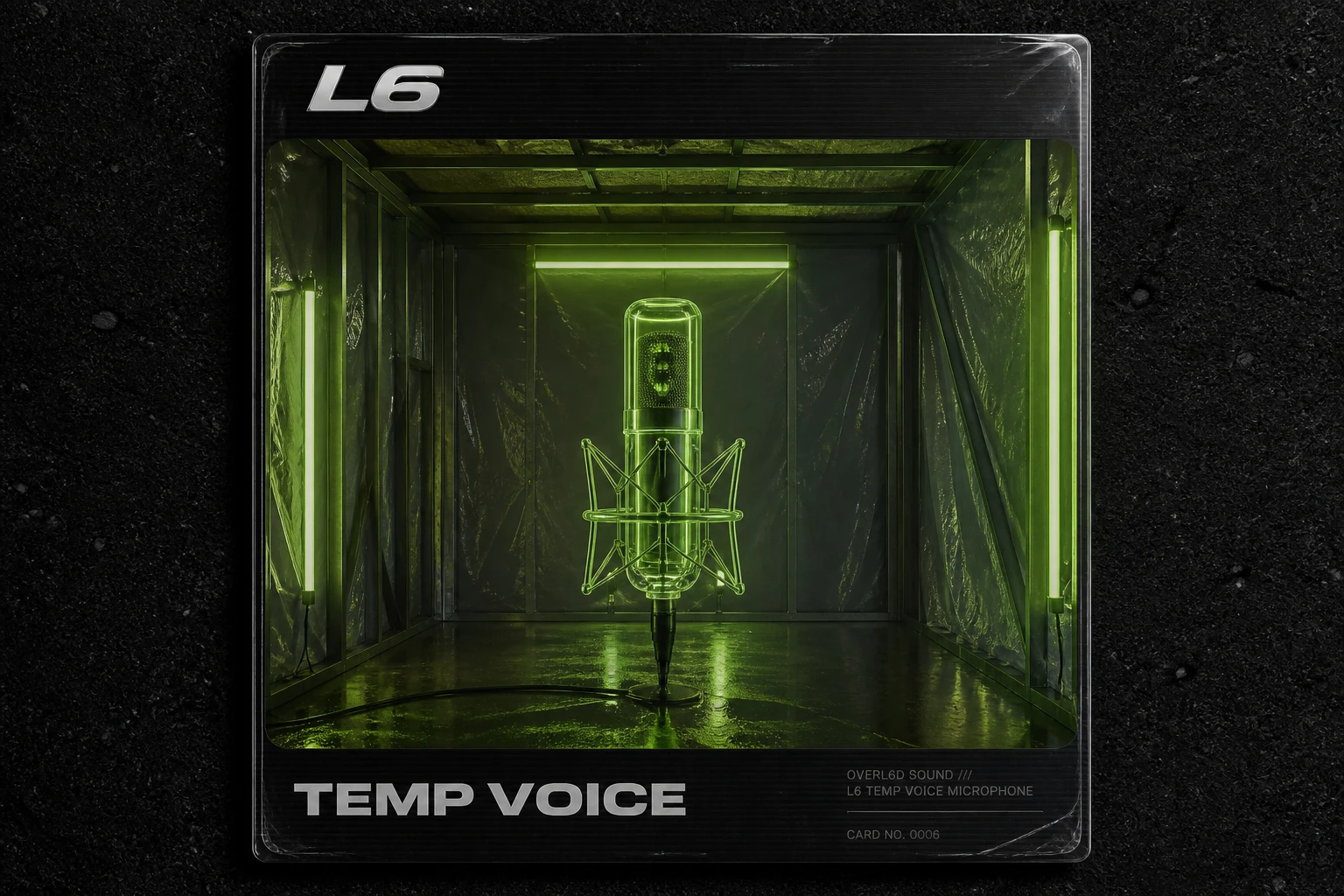 L6 Temp Voice
