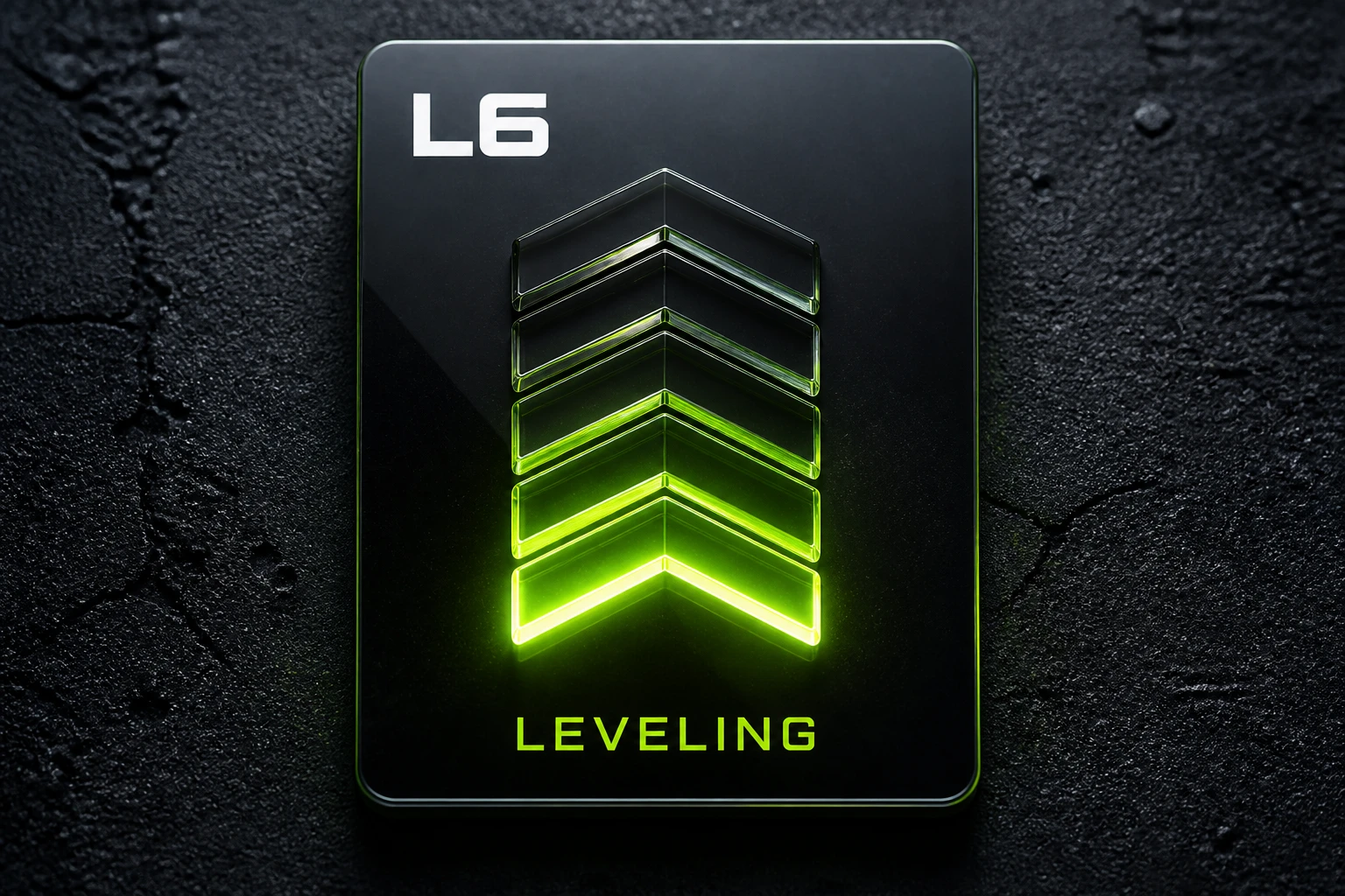 L6 Leveling